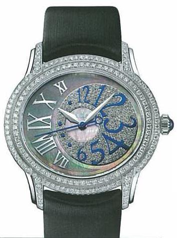 Audemars Piguet Millenary 77303BC.ZZ.D007SU.01
